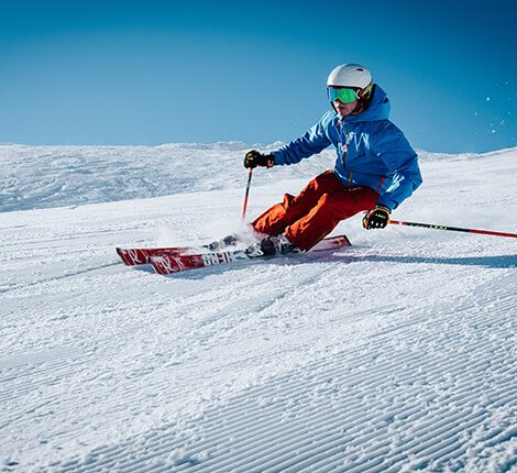 ski Bulgare